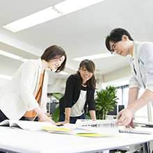 タクトシステム株式会社 企業イメージ