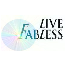 株式会社ライヴ・ファブレス 企業イメージ