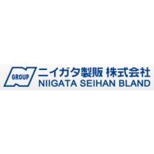 ニイガタ製販株式会社 企業イメージ