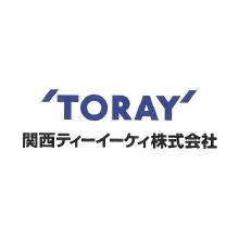関西ティーイーケィ株式会社 企業イメージ
