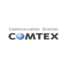 コムテックス株式会社 企業イメージ