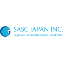 有限会社エス・エー・エス・シー・ジャパン 企業イメージ
