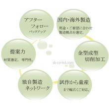 株式会社エスケー 企業イメージ