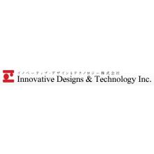 イノベーティブ・デザイン&テクノロジー株式会社 企業イメージ