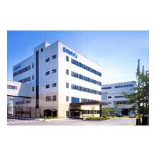 三友工業株式会社 企業イメージ