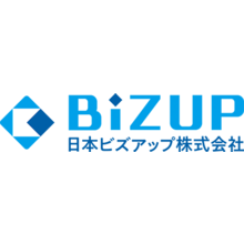 日本ビズアップ株式会社 企業イメージ