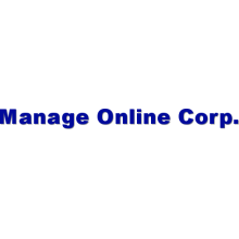 マネッジ・オンライン株式会社 企業イメージ