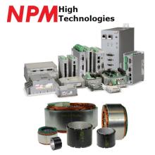NPMハイテクノロジーズ株式会社 企業イメージ