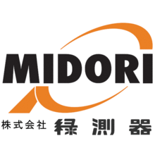 株式会社緑測器 企業イメージ