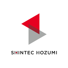 株式会社シンテックホズミ 企業イメージ