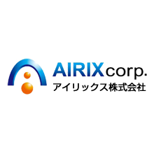 アイリックス株式会社 企業イメージ