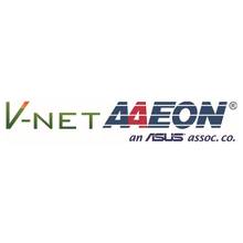 V-net AAEON株式会社 企業イメージ