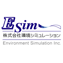 株式会社環境シミュレーション 企業イメージ