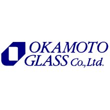 岡本硝子株式会社 企業イメージ