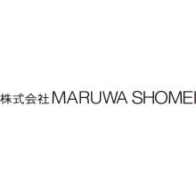 株式会社MARUWA SHOMEI 企業イメージ