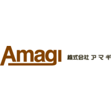 株式会社アマギ 企業イメージ