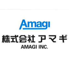 株式会社アマギ 企業イメージ