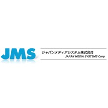 ジャパンメディアシステム株式会社 企業イメージ