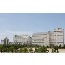 トーカロ株式会社 企業イメージ