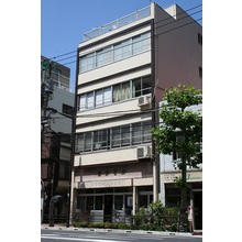 筒井理化学机械株式会社 企业形象