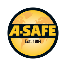 A-Safe株式会社 企業イメージ