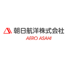 朝日航洋株式会社 企業イメージ