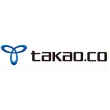タカオ株式会社 企業イメージ