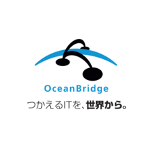 株式会社オーシャンブリッジ 企業イメージ