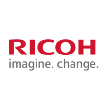 リコーインダストリアルソリューションズ株式会社 企業イメージ