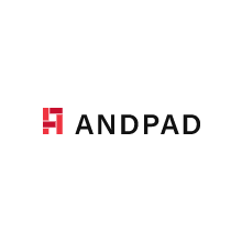 株式会社アンドパッド 企業イメージ