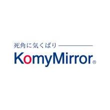 コミー株式会社 企業イメージ