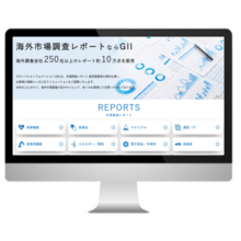 株式会社グローバルインフォメーション 企業イメージ