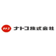 ナトコ株式会社 企業イメージ