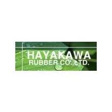 早川ゴム株式会社 企業イメージ