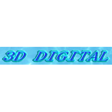 3Ｄ　ＤＩＧＩＴＡＬ 企業イメージ