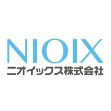 ニオイックス株式会社 企業イメージ