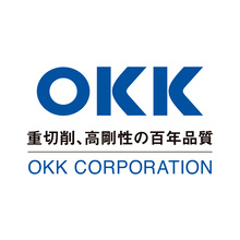 OKK株式会社 企業イメージ