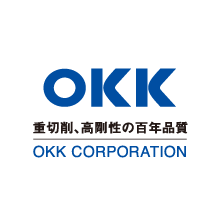 OKK株式会社 企業イメージ