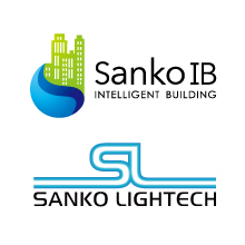 株式会社Sanko IB・株式会社サンコーライテック 企業イメージ