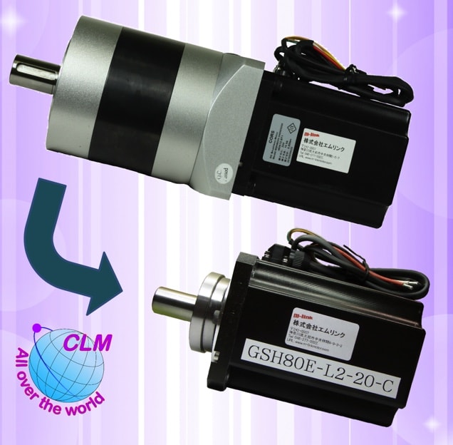 コアードブラシレスDCモータ コアレスモータ株式会社 Powered by イプロス