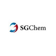 SG化学株式会社 企業イメージ