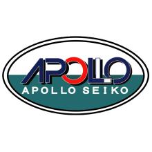アポロ精工株式会社 企業イメージ