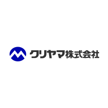 クリヤマ株式会社 企業イメージ