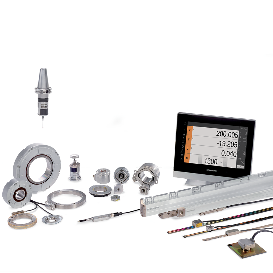 ROD480 エンコーダー Heidenhain ハイデンハイン