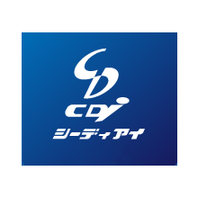 株式会社シーディアイ 企業イメージ
