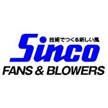 株式会社新光機械製作所 企業イメージ