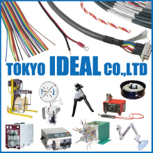 東京アイデアル株式会社 企業イメージ
