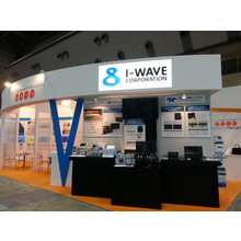 【光通信機器/サイエンス/衛星 輸入商社】アイウェーヴ株式会社 企業イメージ