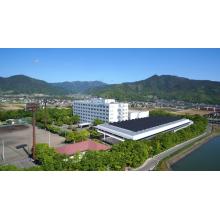 日置電機株式会社 企業イメージ