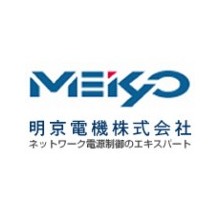 明京電機株式会社 企業イメージ